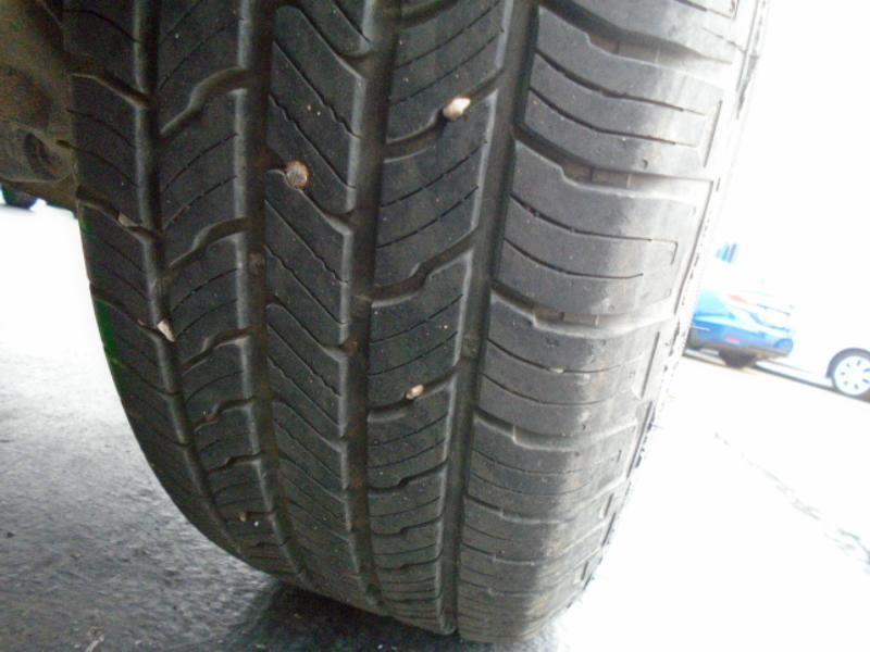 Ford Escape XLS 4WD 2012