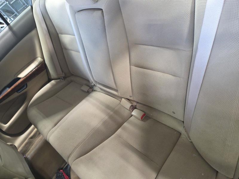 Honda Accord EX Sedan AT 2009
