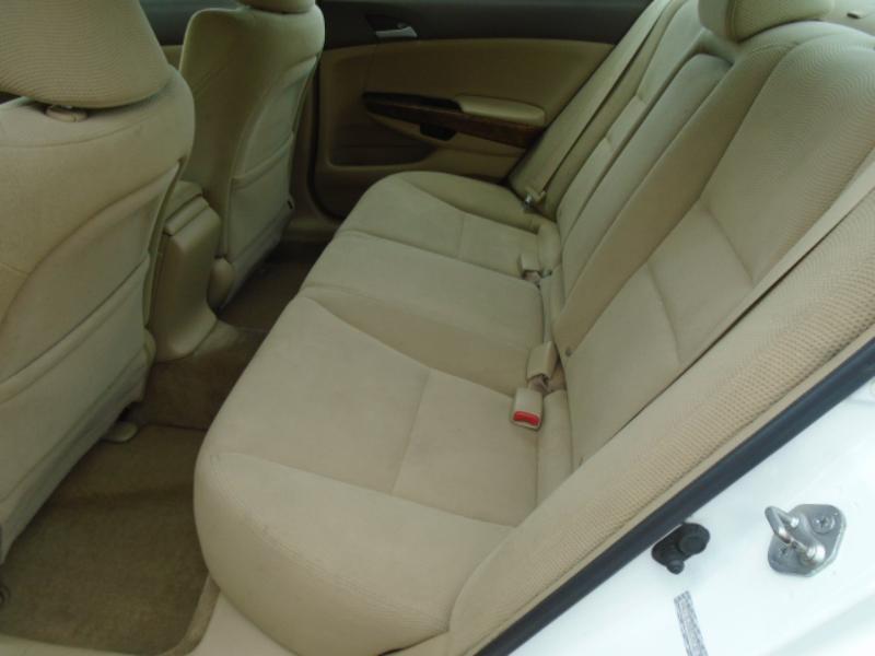 Honda Accord EX Sedan AT 2009
