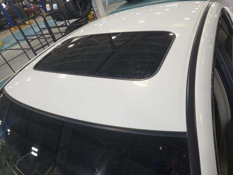 Honda Accord EX Sedan AT 2009