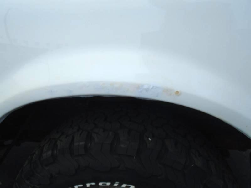 Ford Ranger XLT SuperCab 4-Door 4WD 2011
