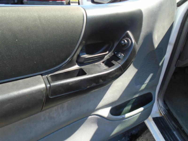Ford Ranger XLT SuperCab 4.0L 2WD 2010