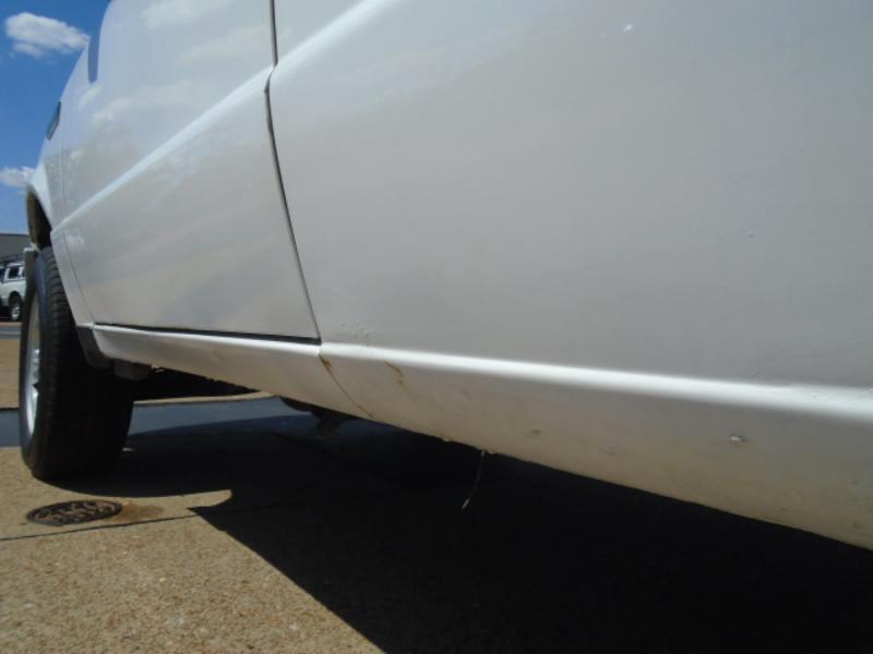 Ford Ranger XLT SuperCab 4.0L 2WD 2010
