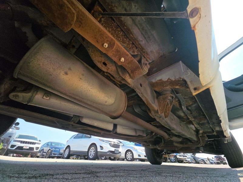 Ford Ranger XLT SuperCab 4.0L 2WD 2010