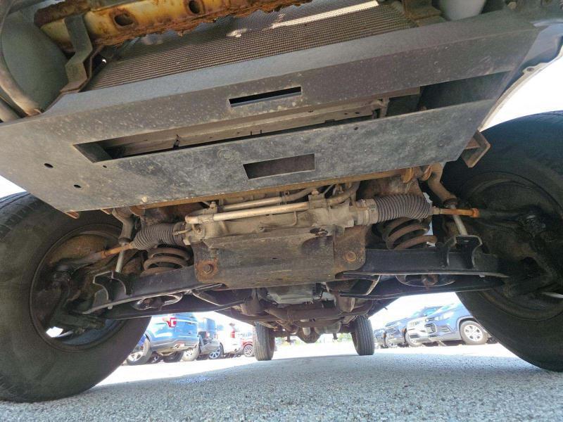Ford Ranger XLT SuperCab 4.0L 2WD 2010