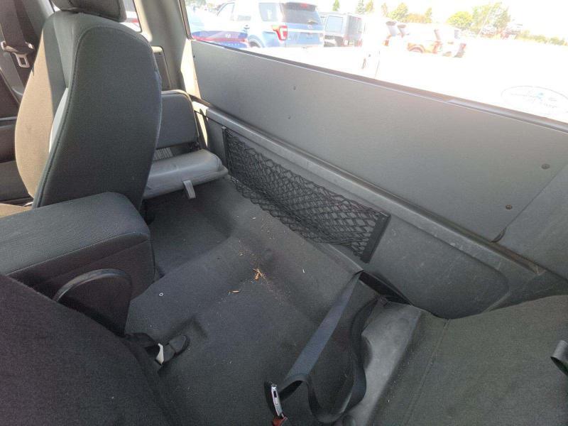Ford Ranger XLT SuperCab 4.0L 2WD 2010
