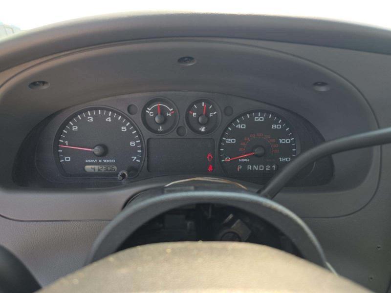 Ford Ranger XLT SuperCab 4.0L 2WD 2010