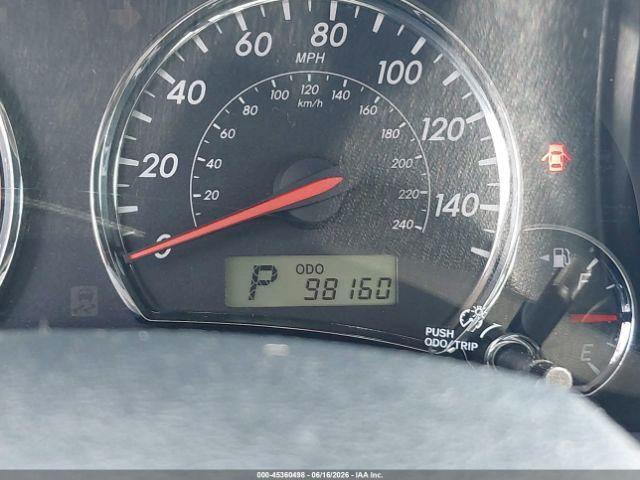 Toyota Corolla S 4-Speed AT 2013