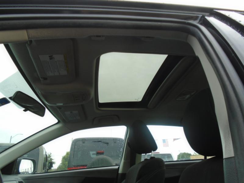 Toyota Corolla S 4-Speed AT 2013