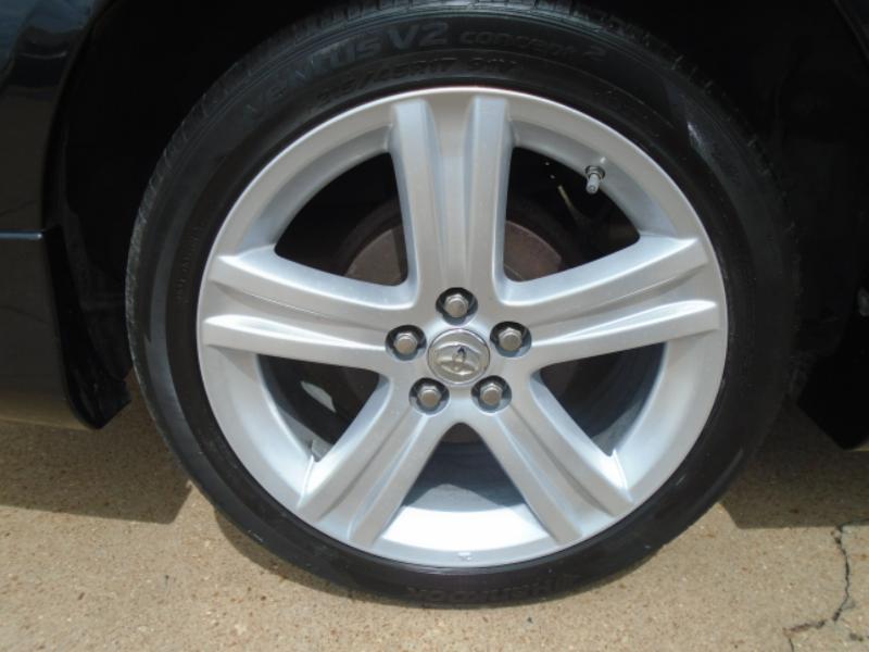 Toyota Corolla S 4-Speed AT 2013
