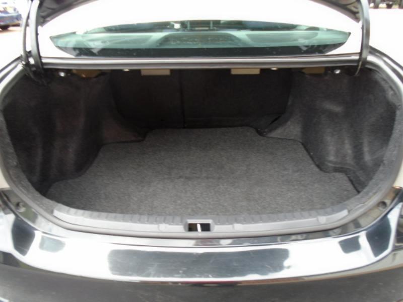Toyota Corolla S 4-Speed AT 2013