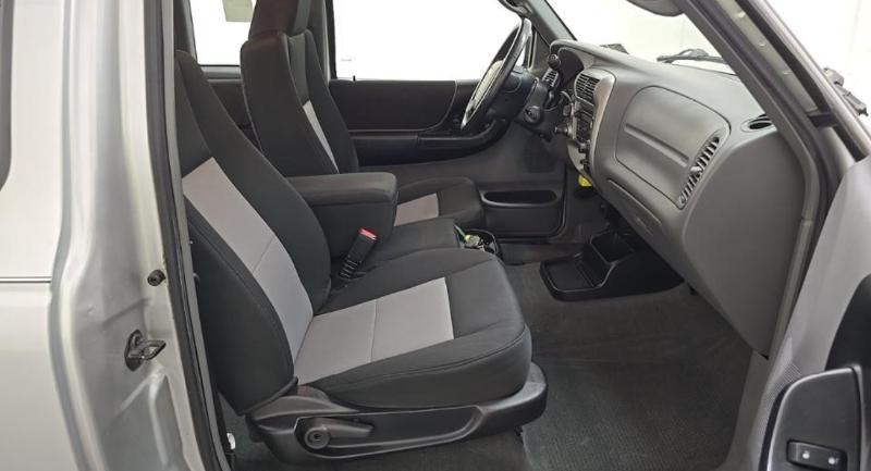 Ford Ranger FX4 Off-Road SuperCab 4WD 2009