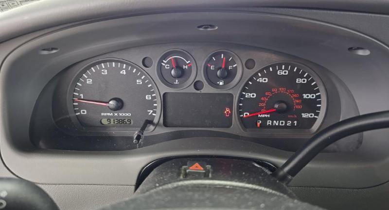 Ford Ranger FX4 Off-Road SuperCab 4WD 2009