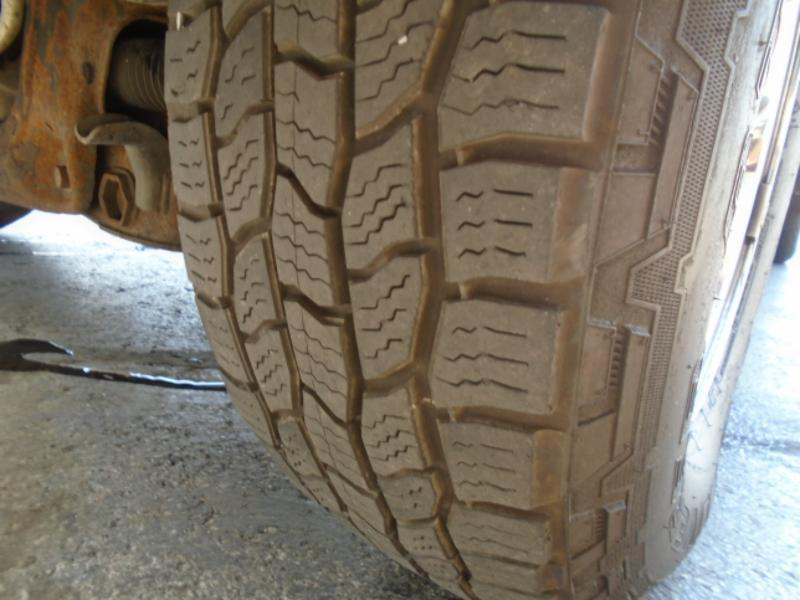 Ford Ranger FX4 Off-Road SuperCab 4WD 2009