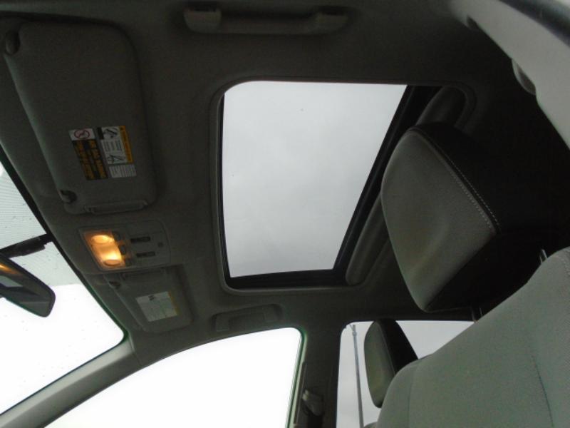 Toyota RAV4 XLE AWD 2015