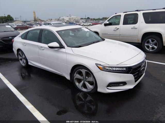 Honda Accord Touring 2.0T 10A 2018