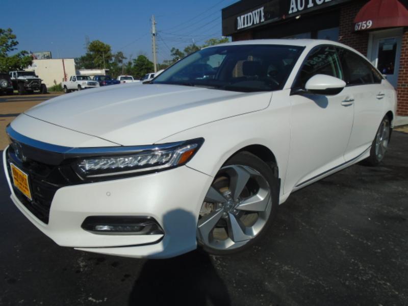 Honda Accord photo 4