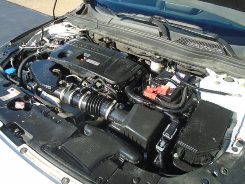 Honda Accord photo 20
