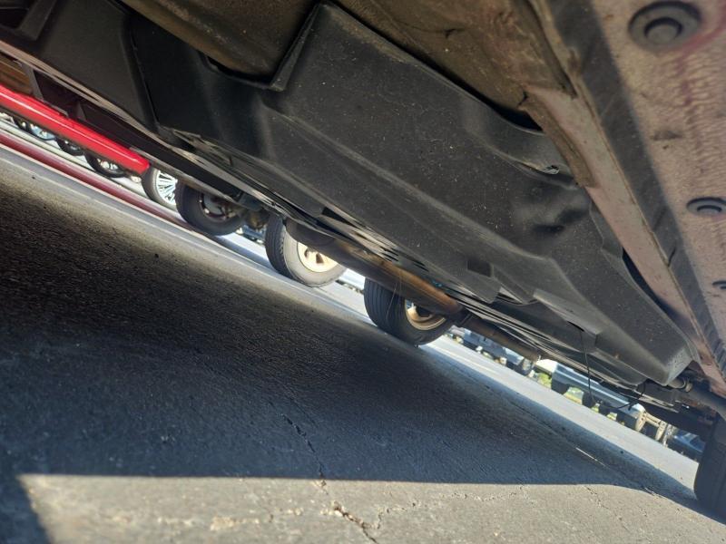 Toyota RAV4 Limited AWD 2014