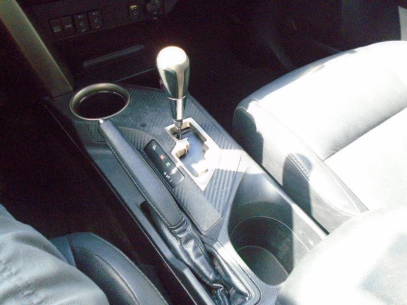 Toyota RAV4 Limited AWD 2014