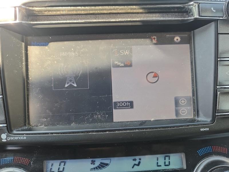 Toyota RAV4 Limited AWD 2014