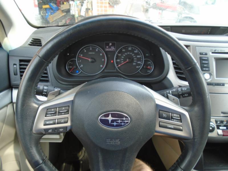 Subaru Outback photo 14