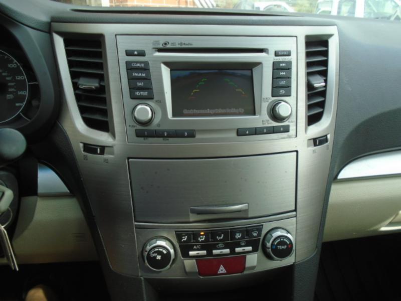 Subaru Outback photo 15