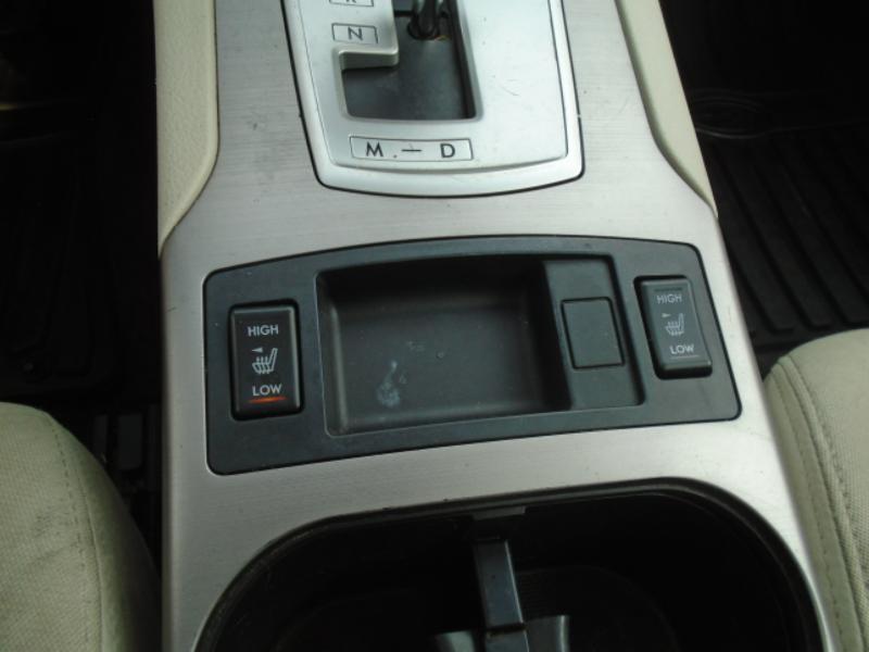 Subaru Outback photo 16
