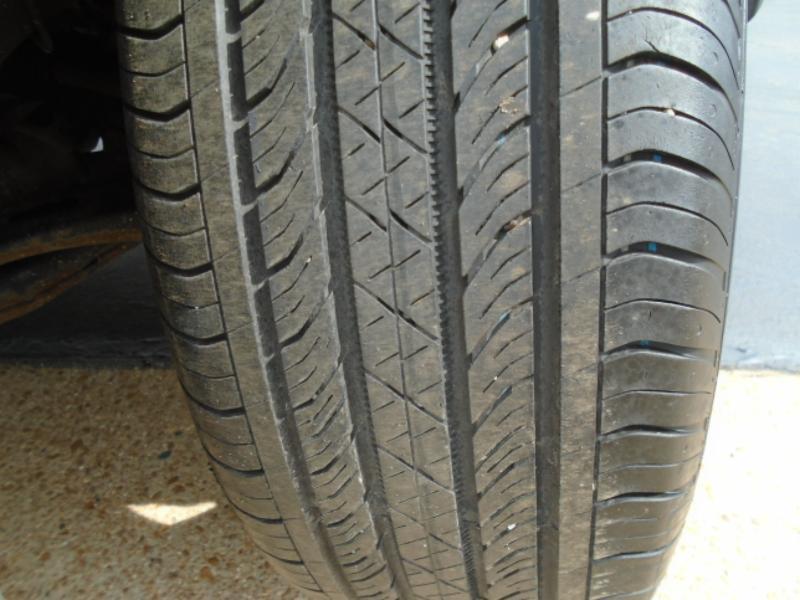Subaru Outback photo 19