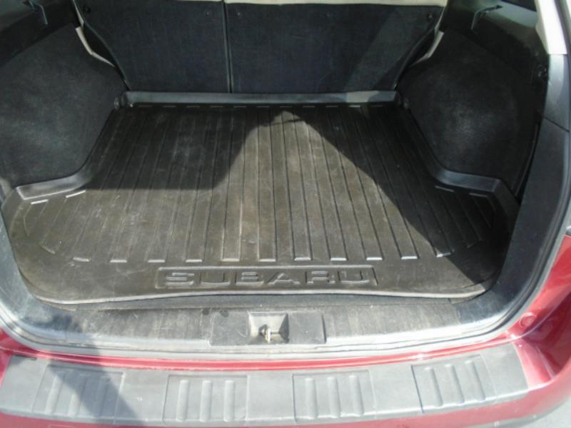 Subaru Outback photo 21