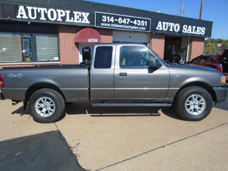 Ford Ranger photo 2