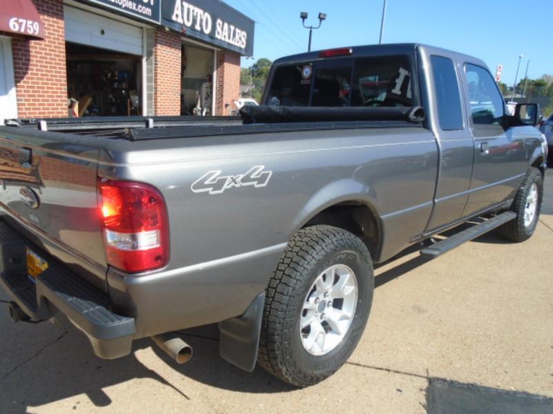 Ford Ranger photo 3