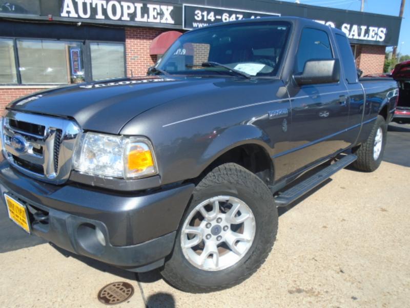Ford Ranger photo 4