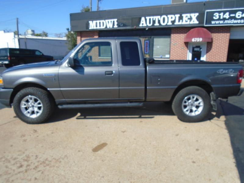 Ford Ranger photo 5