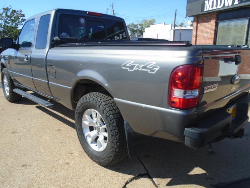 Ford Ranger photo 6