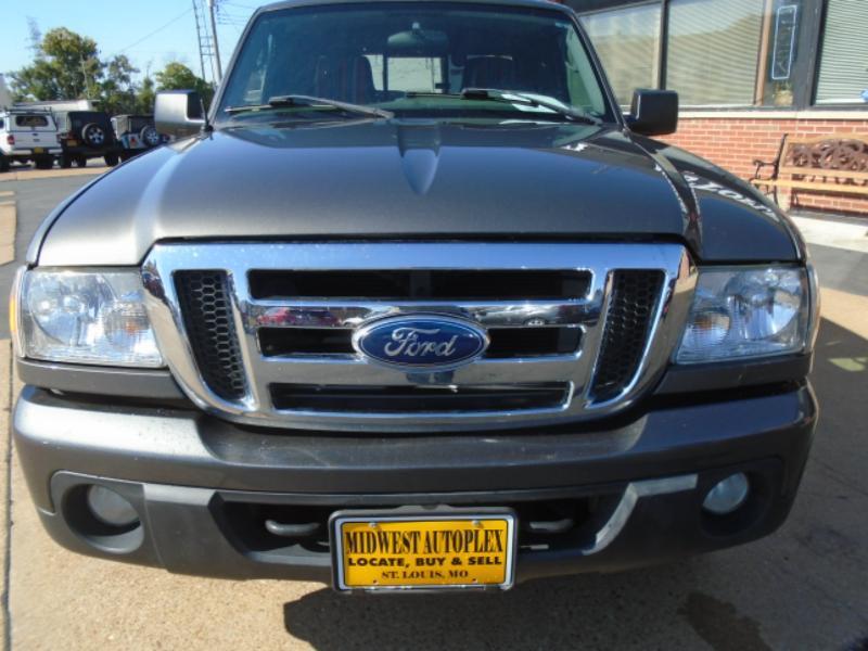 Ford Ranger photo 7