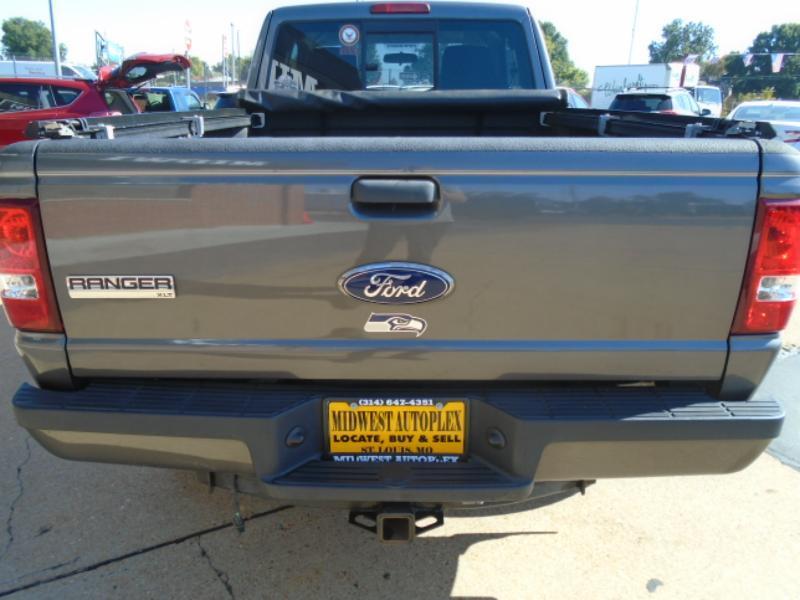 Ford Ranger photo 8