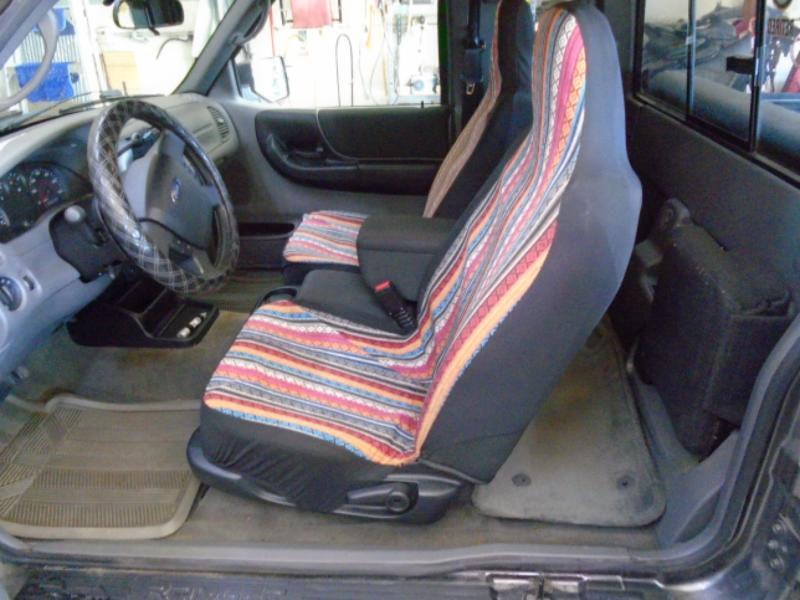 Ford Ranger photo 11