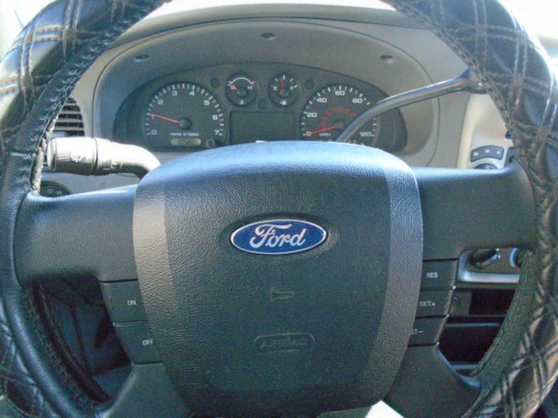 Ford Ranger photo 12