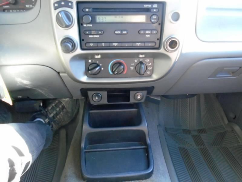 Ford Ranger photo 13