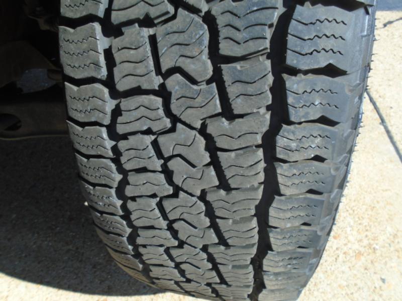 Ford Ranger photo 16