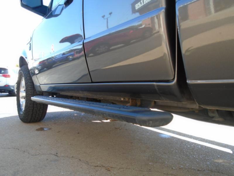 Ford Ranger photo 18