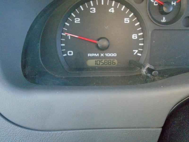 Ford Ranger photo 20
