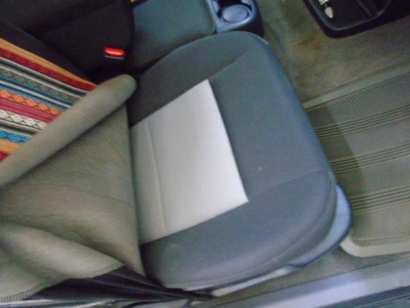 Ford Ranger photo 21