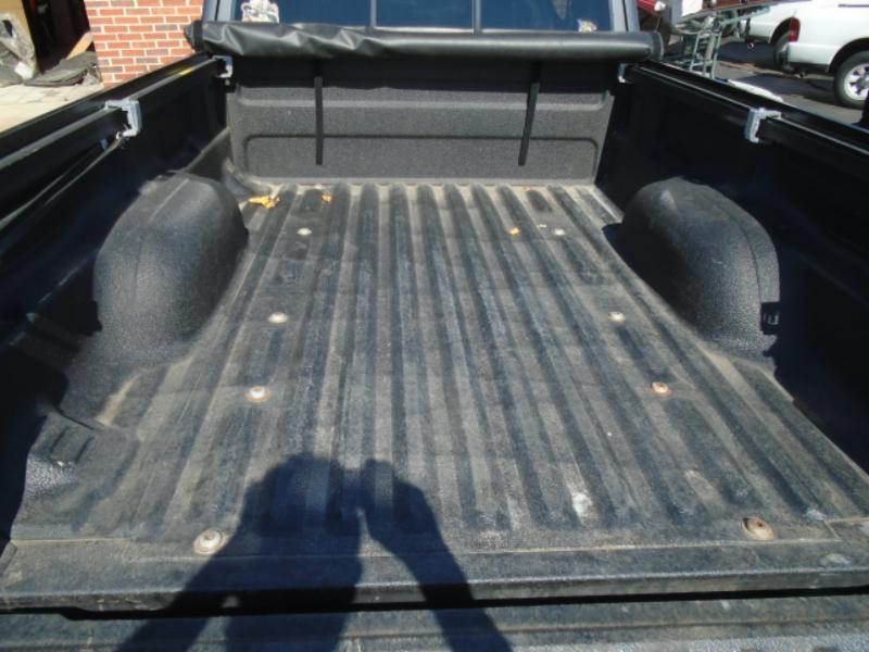 Ford Ranger photo 22