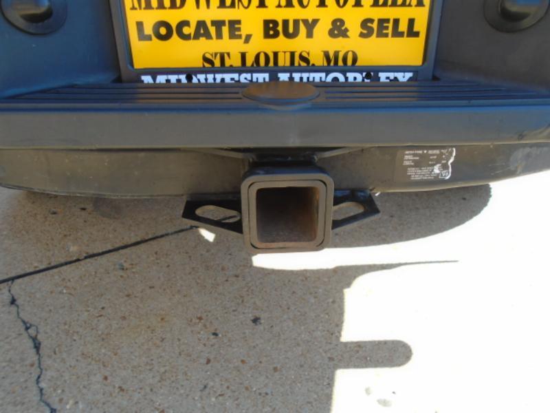 Ford Ranger photo 23