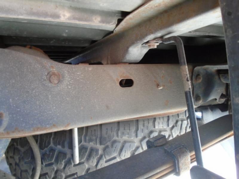 Ford Ranger photo 25
