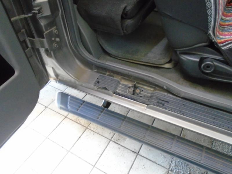 Ford Ranger photo 28