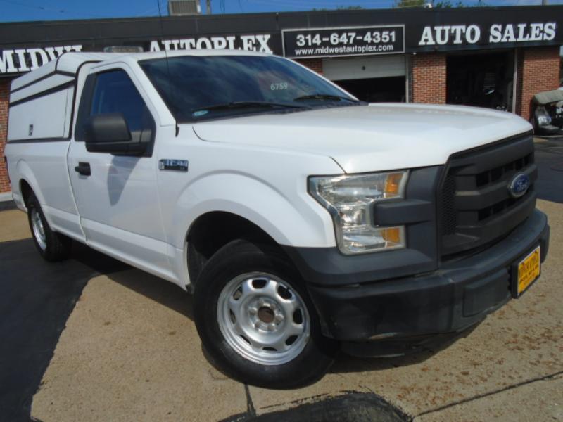 Ford F-150 photo 2