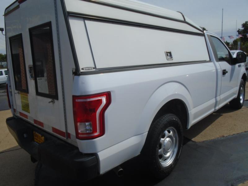 Ford F-150 photo 3